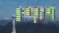 A screenshot taken in Dreams. 4 of 18.