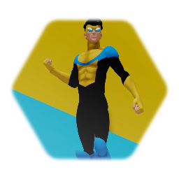 INVINCIBLE