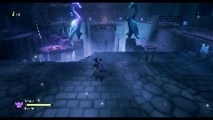 A screenshot taken in Dreams. 16 of 29.