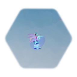 Classic Amy ralshi frontiers V4