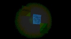 A screenshot taken in Dreams. 1 of 1.