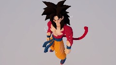 A screenshot taken in Dreams. 3 of 22.