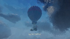 A screenshot taken in Dreams. 6 of 17.