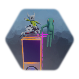 SkylanderBoyPA's Listening Booth