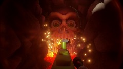 A screenshot taken in Dreams. 6 of 14.