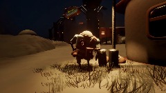 A screenshot taken in Dreams. 25 of 29.