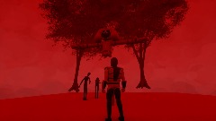 The DogDay Rescue (RE7 VS Smiling Critters)