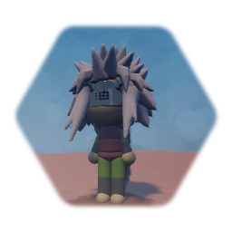 Jiraiya Chibi