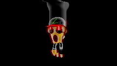 A screenshot taken in Dreams. 5 of 5.