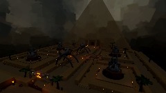 A screenshot taken in Dreams. 2 of 6.
