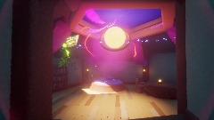 A screenshot taken in Dreams. 3 of 28.