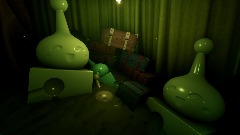 A screenshot taken in Dreams. 18 of 30.