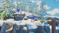 Sonic Infinity TEASER