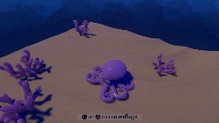 A screenshot taken in Dreams. 14 of 30.