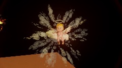 A screenshot taken in Dreams. 6 of 12.