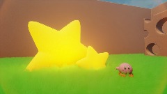 Kirby demo