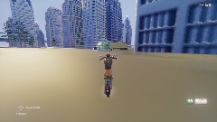 A screenshot taken in Dreams. 1 of 7.