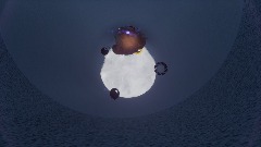 A screenshot taken in Dreams. 2 of 13.