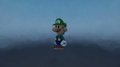 A screenshot taken in Dreams. 1 of 1.