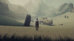 A screenshot taken in Dreams. 1 of 1.