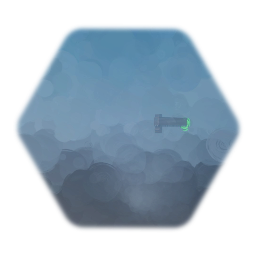 Wario apparition but dumb