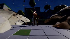 SAITAMA‘S ONE PUNCH