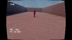 Test enemy (Found Footage)