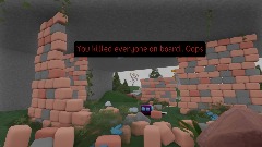 A screenshot taken in Dreams. 6 of 13.