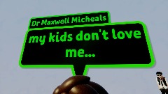 A screenshot taken in Dreams. 8 of 17.