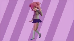 Natsuki Dance OwO