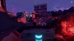 A screenshot taken in Dreams. 16 of 30.