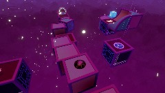 My Dreamiverse Dash!