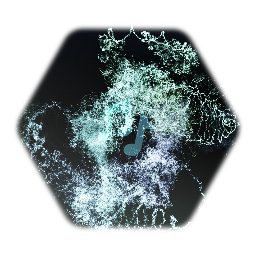 unfinished thing (originally intended for the FluffyNSassy jam)