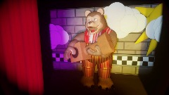 A screenshot taken in Dreams. 1 of 1.