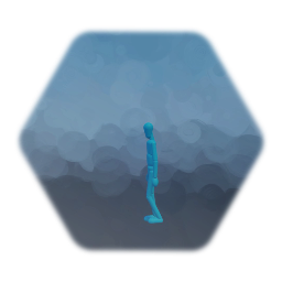 3d character playable