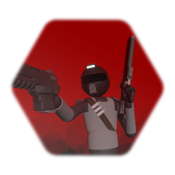 My avatar BT-809 but newer