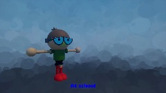 A screenshot taken in Dreams. 4 of 4.