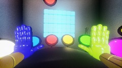 A screenshot taken in Dreams. 1 of 8.