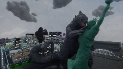 Make a Monsterverse photo