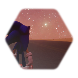 Sonic universe Ultimate