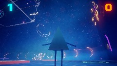 A screenshot taken in Dreams. 5 of 5.