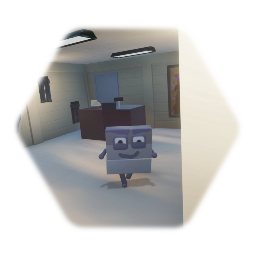 Numberblocks gets 11