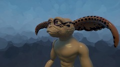 A screenshot taken in Dreams. 11 of 14.