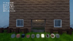 A screenshot taken in Dreams. 17 of 19.