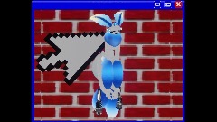 A screenshot taken in Dreams. 15 of 18.