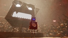 A screenshot taken in Dreams. 26 of 29.