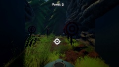 Ghost Train Camping Trip