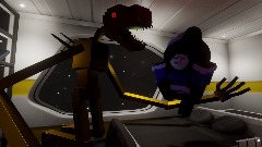 A screenshot taken in Dreams. 8 of 12.