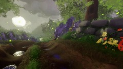 A screenshot taken in Dreams. 23 of 28.