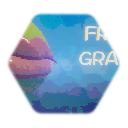 Friedgrass